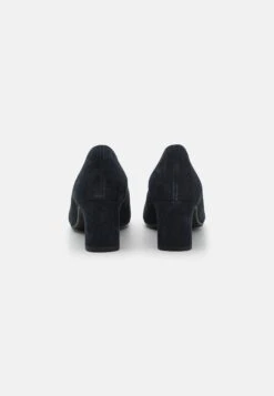 Gabor Comfort Tacones - Dark Blue 10 Gabor Comfort Tacones - Dark Blue -Zapato Gabor Tienda 859ae1cbc618491fb88807f4abf88d44