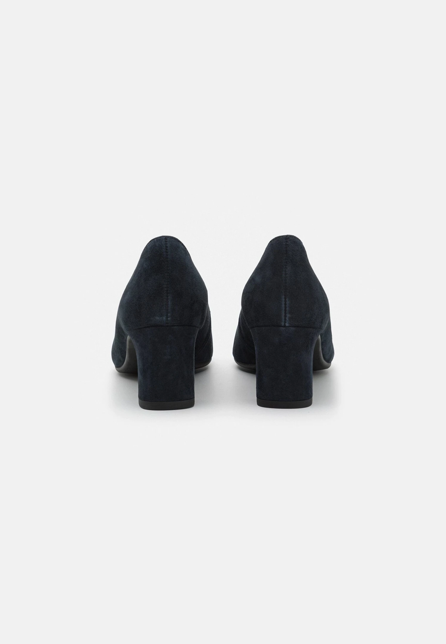 Gabor Comfort Tacones - Dark Blue 5 Gabor Comfort Tacones - Dark Blue - Imagen 4