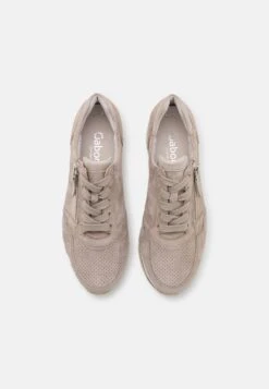 Gabor Comfort Wide Fit - Zapatillas - Puder 13 Gabor Comfort Wide Fit - Zapatillas - Puder -Zapato Gabor Tienda 85a043dcdaf942c1a8e9e66e3e2eaff9