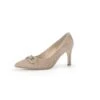 Gabor Elegante - Zapatos Altos - Braun