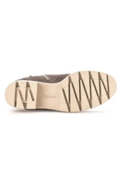 Gabor Botas Para La Nieve - Mohair/Panna -Zapato Gabor Tienda 86af3c4345984d1c822cc901e8ea216f