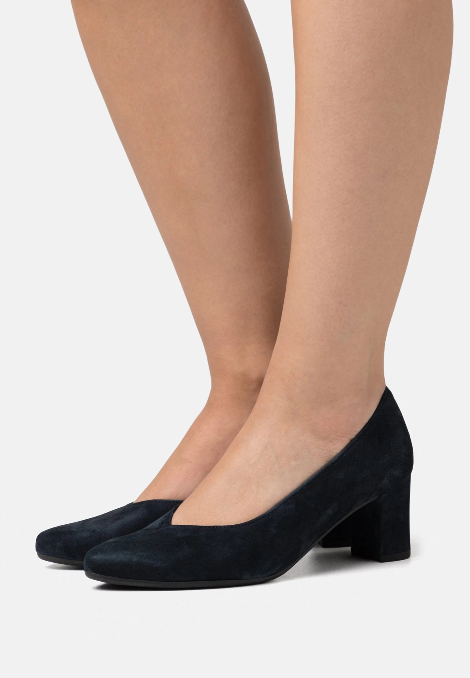 Gabor Comfort Tacones - Dark Blue 2 Gabor Comfort Tacones - Dark Blue