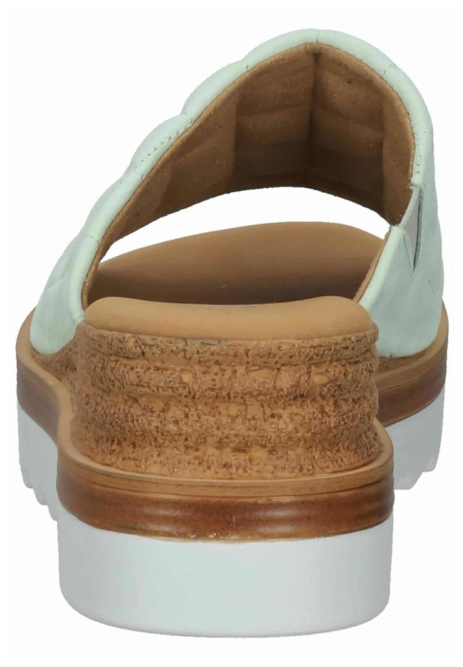 Gabor Sandalias - Mint 6 Gabor Sandalias - Mint - Imagen 4