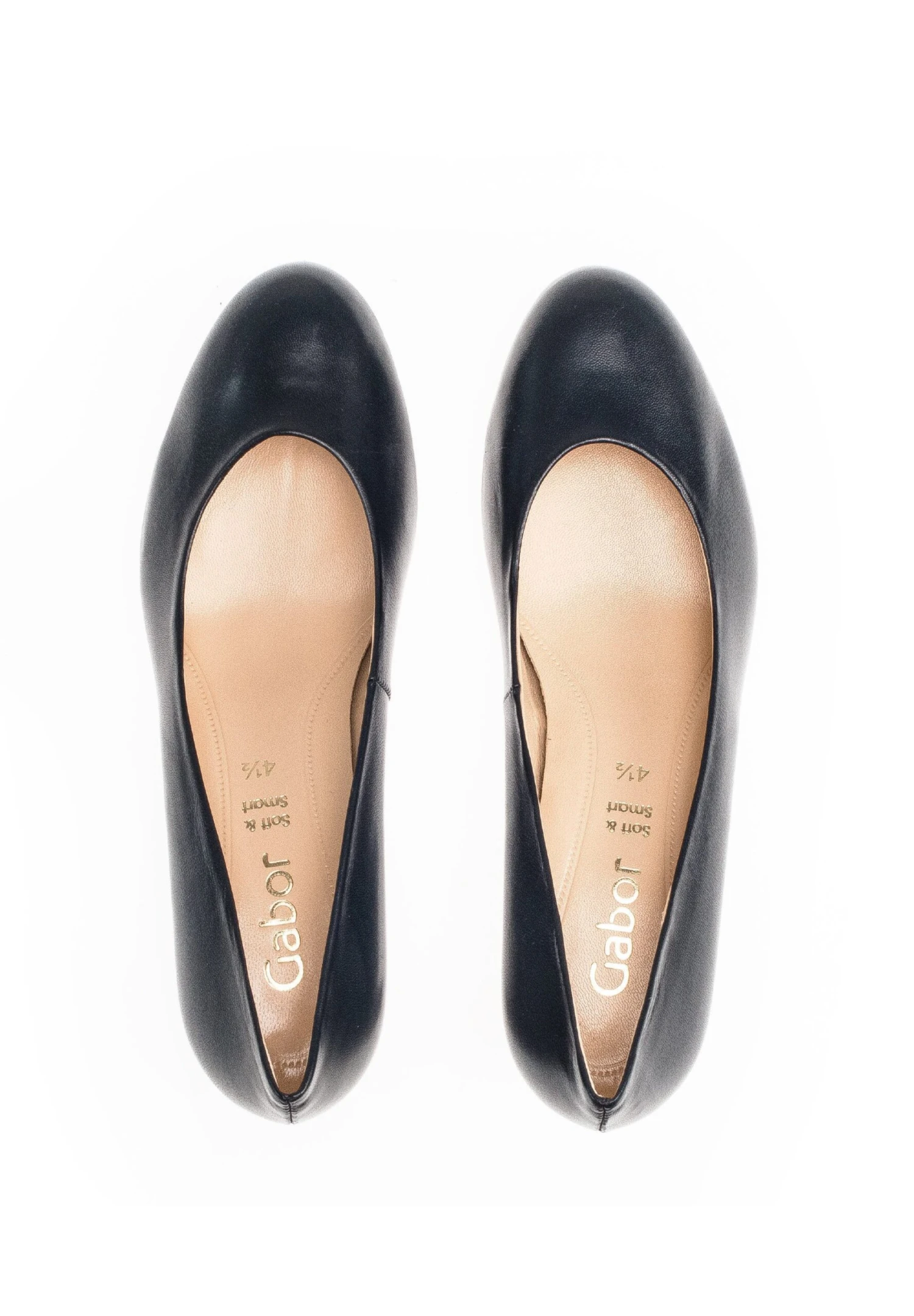 Gabor Tacones - Blau 4 Gabor Tacones - Blau - Imagen 2