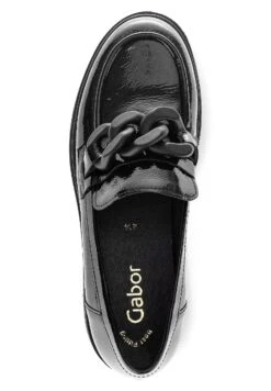Gabor Mocasines - Schwarz -Zapato Gabor Tienda 8ba2e00e43dc4cbaa6a99956c950e3e6