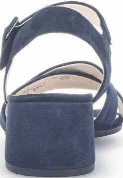 Gabor Sandalias - Dark Blue Lds -Zapato Gabor Tienda 8c0cb7557cb04cce92d31d238255623b