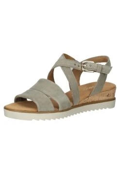 Gabor Sandalias De Cuña - Schilf Kork Gold 10 Gabor Sandalias De Cuña - Schilf Kork Gold -Zapato Gabor Tienda 8d43eff863fe429f96288e9d6a827ae0