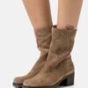 Gabor Comfort Botas Para La Nieve - Light Brown -Zapato Gabor Tienda 8f7360d43f9442bf9919d6c2dea50586