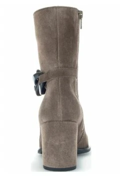 Gabor Stiefelette - Botines - Schwarz -Zapato Gabor Tienda 8f7947485af941cc9aad95c46c740cb3