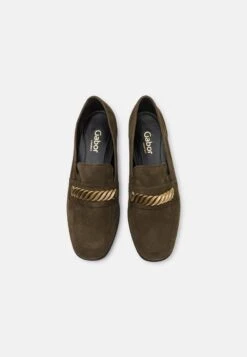 Gabor Comfort Mocasines - Tundra -Zapato Gabor Tienda 8fd198b07a2442d396bc017761587fcc