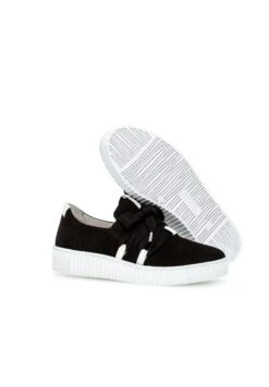 Gabor Zapatillas - Schwarz 7 Gabor Zapatillas - Schwarz -Zapato Gabor Tienda 9014be8b6e134b5dbe03356623e4a5a1