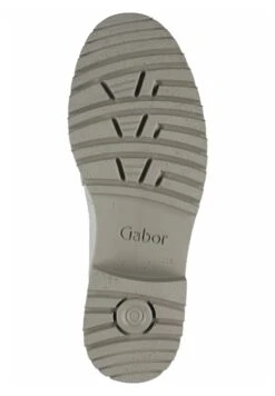 Gabor Zapatos De Plataforma - Latte/Gold Matt -Zapato Gabor Tienda 90c1ab08852b409a9334eb3d644792c7