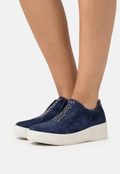 Gabor Mocasines - Navy