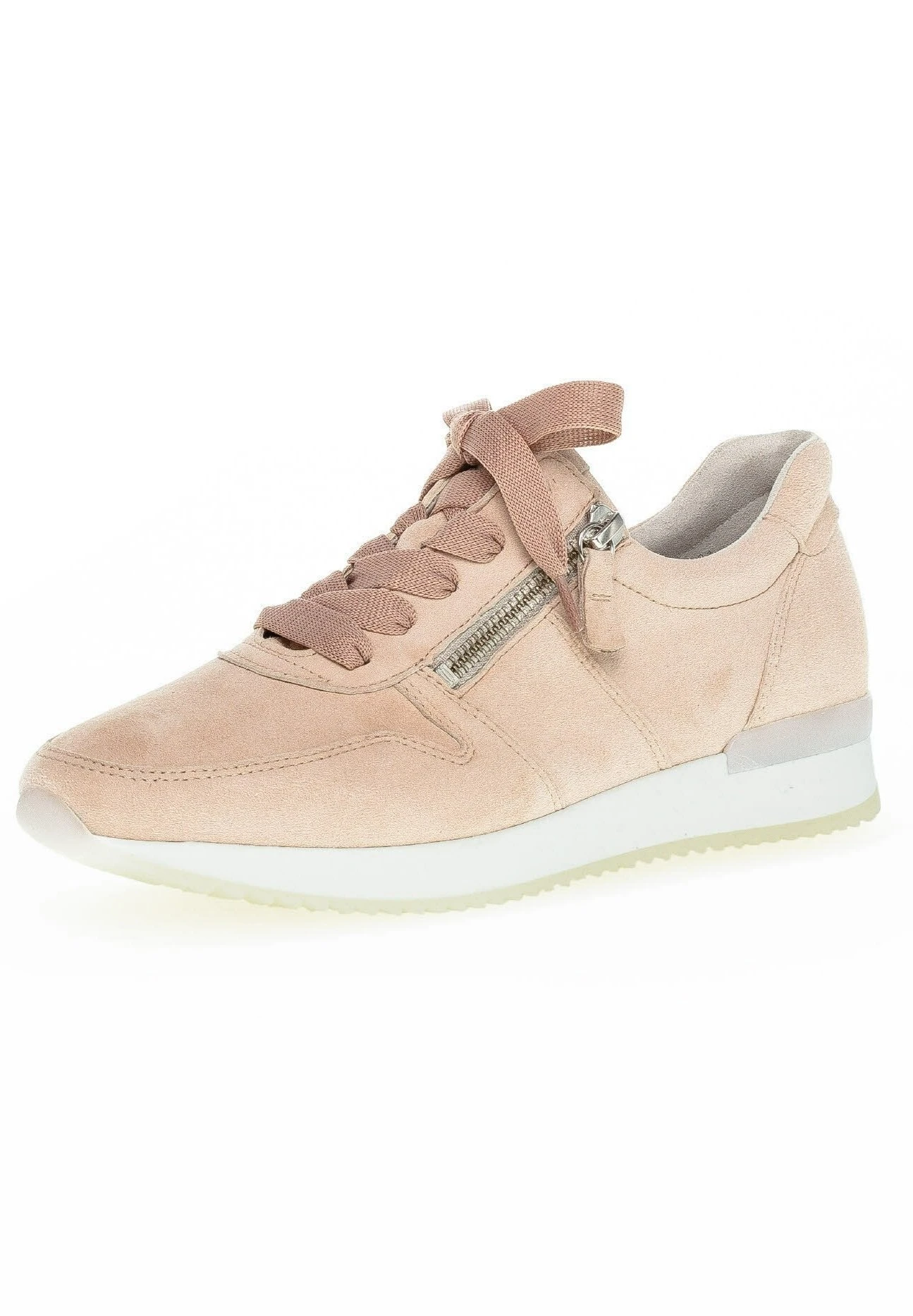 Gabor Low- Zapatillas - Rosa 3 Gabor Low- Zapatillas - Rosa