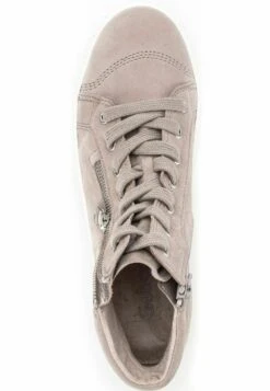 Gabor Botines Con Cordones - Desert Weiss -Zapato Gabor Tienda 92b127f9f9184bb784f0368702604b1b