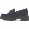 Gabor Mocasines - AtlantikSchwarz