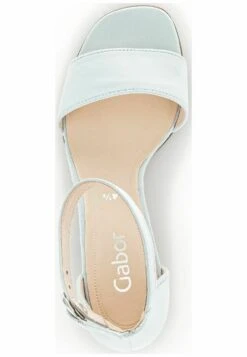 Gabor Sandalias - Aria -Zapato Gabor Tienda 936847d6a2e24c6783c17e3712e58fff