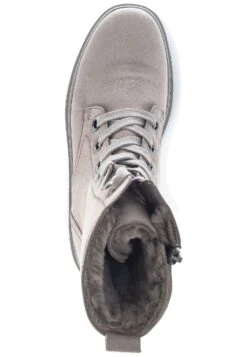 Gabor Botines Con Plataforma - Fango Fumo -Zapato Gabor Tienda 93cfc2331eb54cbcab9396c52ca6dffc