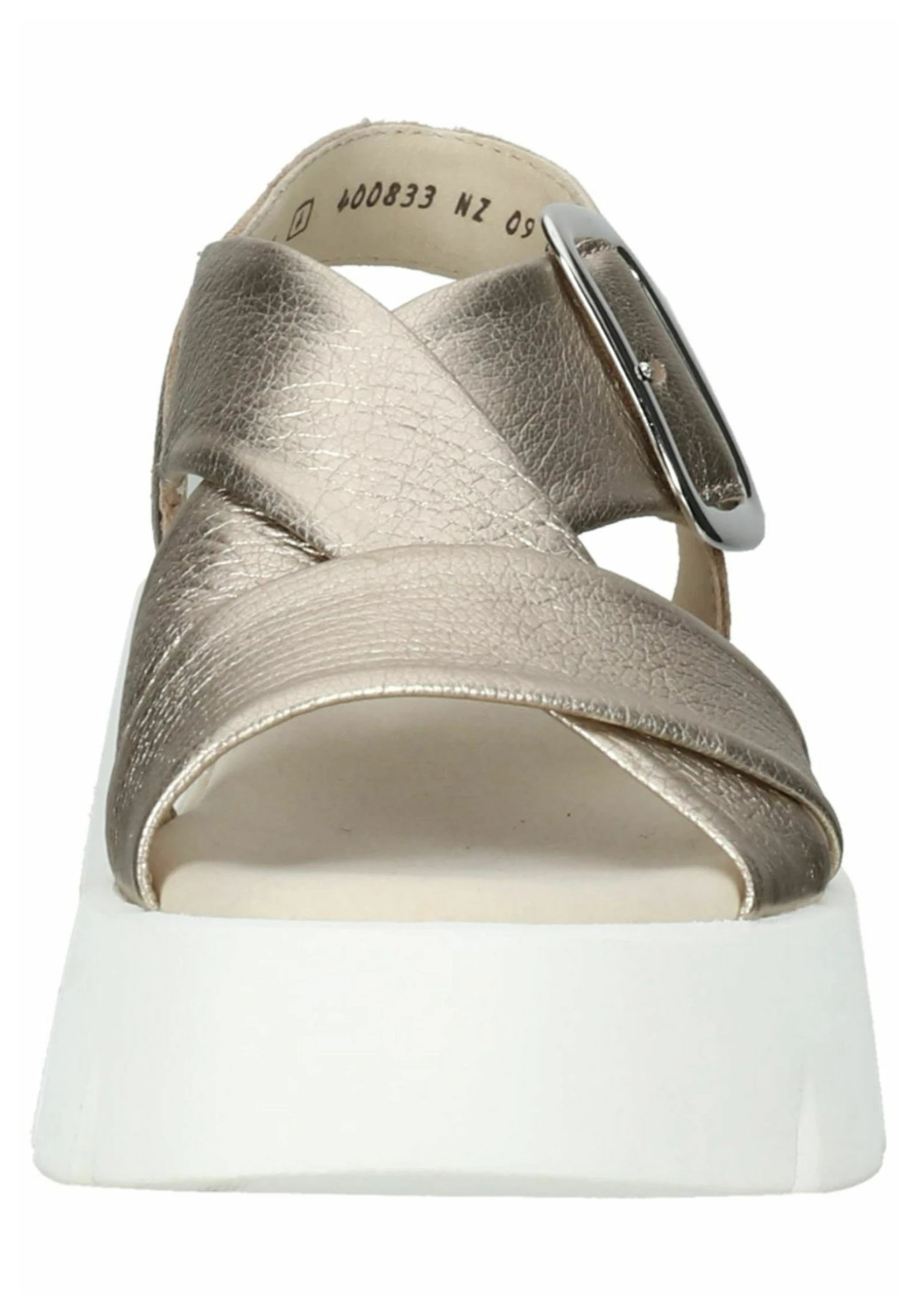 Gabor Sandalias - Puder 8 Gabor Sandalias - Puder - Imagen 6