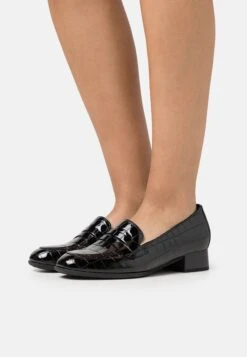 Gabor Tacones - Schwarz