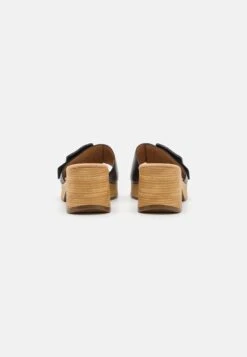 Gabor Comfort Zuecos - Schwarz -Zapato Gabor Tienda 9739e2e4f249480b945636526921773b