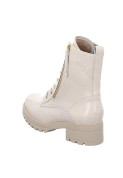 Gabor Botines Con Cordones - Latte Gold -Zapato Gabor Tienda 9947fb5b6c2544a08c3ce0214c422a00