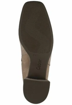 Gabor Botines - Grey -Zapato Gabor Tienda 9a284cef5dda49cfb2998b753e43028b