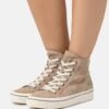 Gabor Zapatillas Altas - Desert -Zapato Gabor Tienda 9a4fc133247246d5bd3d28047213908f