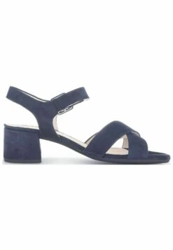 Gabor Sandalias - Dark Blue Lds -Zapato Gabor Tienda 9c309e6619b84a9182846e50df89bae3