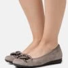 Gabor Comfort Bailarinas - Fumo/Altsilber -Zapato Gabor Tienda 9c8a21c6c6f0434eb6c1c8e51510a3d6