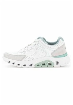 Gabor Zapatillas - Weiss White/Mint