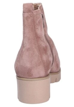 Gabor Botines Bajos - Darkroserose -Zapato Gabor Tienda 9dfd014c91ef4411bbdc7fb357eff3d9