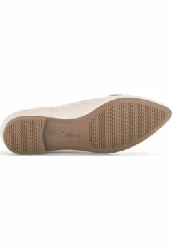 Gabor Tacones - Rouge Beige Kombi -Zapato Gabor Tienda 9ee8a8c3672d492daf907a6487885fd5