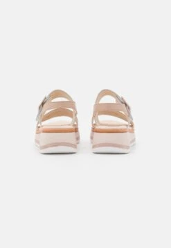 Gabor Comfort Sandalias Con Plataforma - Rose/Weiß 11 Gabor Comfort Sandalias Con Plataforma - Rose/Weiß -Zapato Gabor Tienda 9f3701eedb4b46edb90f2cb708549586