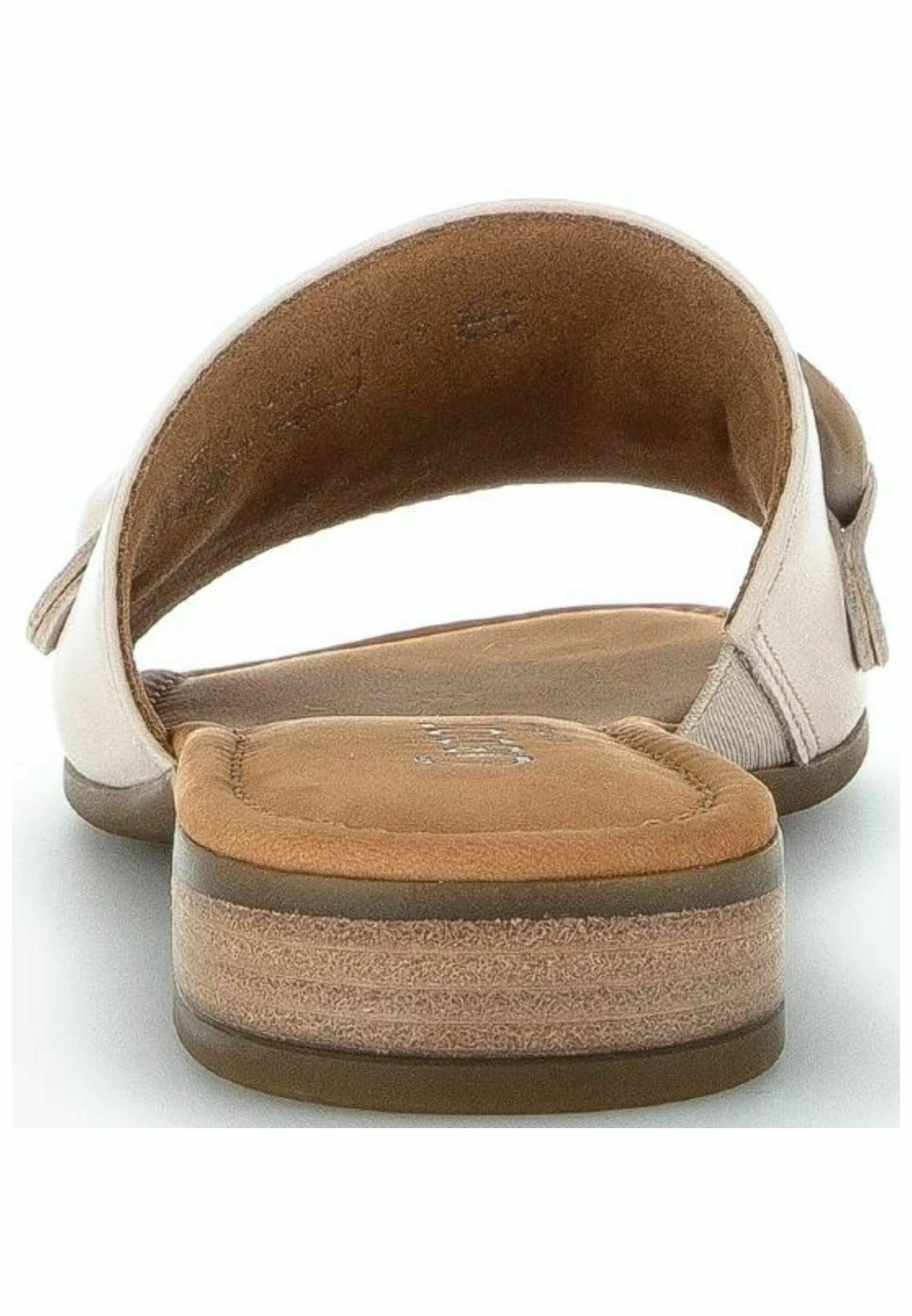 Gabor Sandalias Planas - Muschel Lds 6 Gabor Sandalias Planas - Muschel Lds - Imagen 4