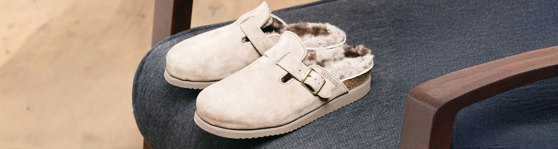 Primera página -Zapato Gabor Tienda Banner Desk Women Mules Clogs MEP SHOPIFY TEMPLATE COLLECTION PAGE