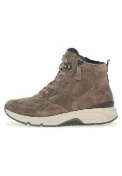 Gabor Stiefelette - Botines Con Cordones -Flausch