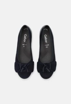 Gabor Bailarinas - Atlantik 13 Gabor Bailarinas - Atlantik -Zapato Gabor Tienda a0a5d73d6eb14c01a159e7a9bca88e31