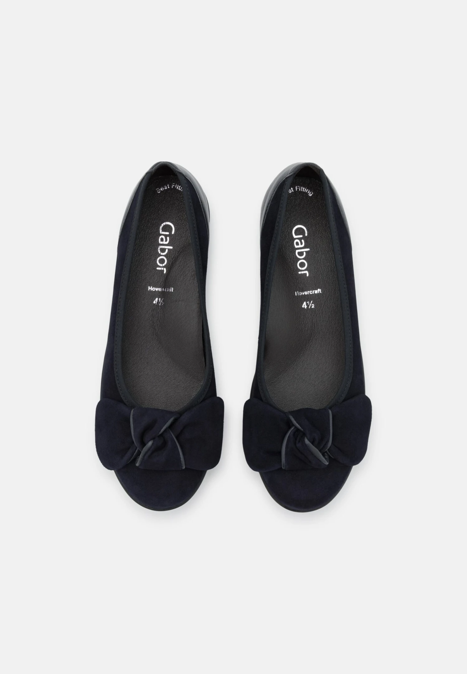 Gabor Bailarinas - Atlantik 8 Gabor Bailarinas - Atlantik - Imagen 6