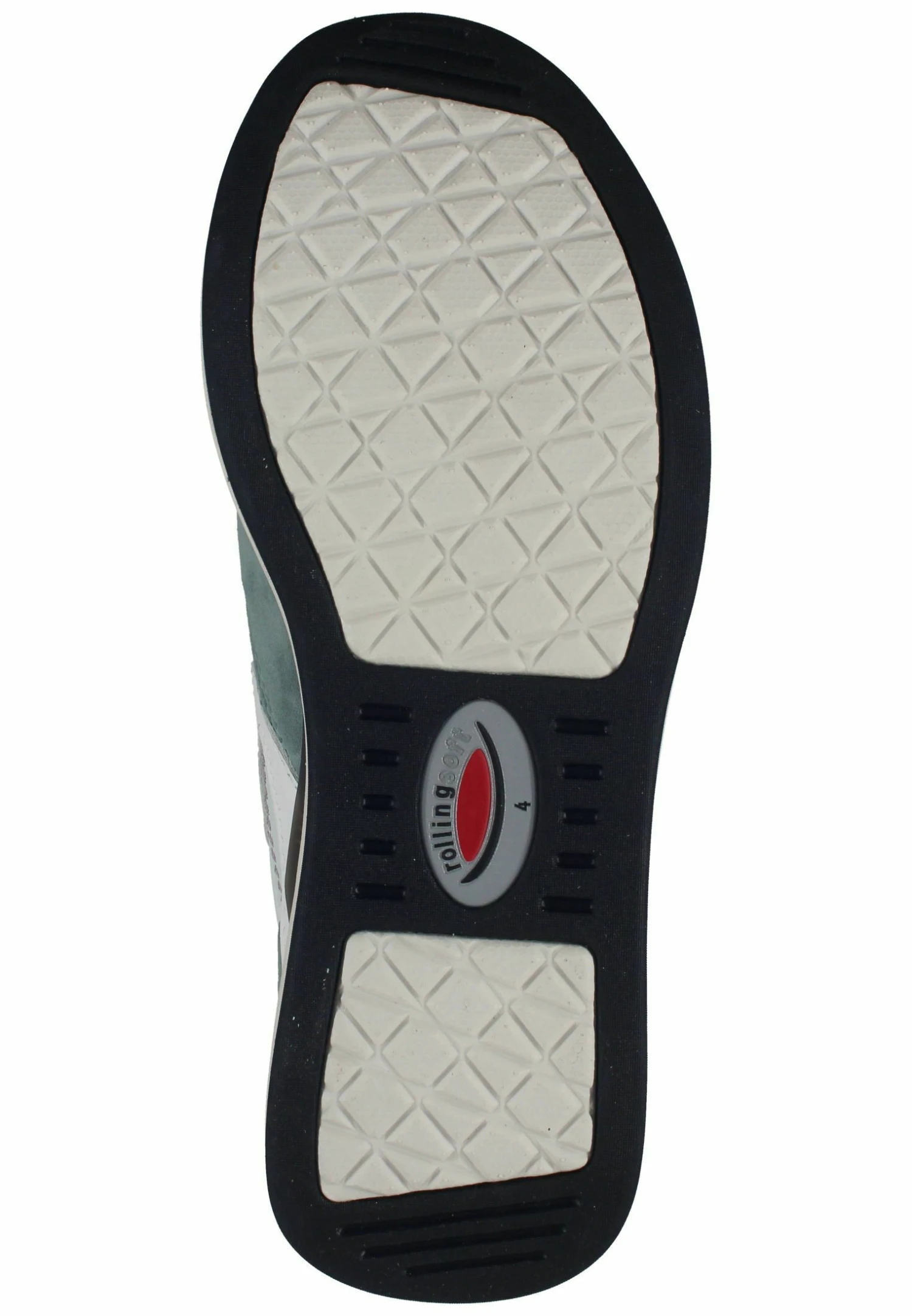 Gabor Zapatillas - Ltmint Jade Rose W 7 Gabor Zapatillas - Ltmint Jade Rose W - Imagen 5