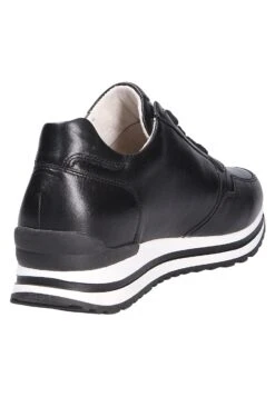 Gabor Schnür- Zapatillas - Schwarzssw -Zapato Gabor Tienda a119c5f02491439cb9f6a97f99e2b98a