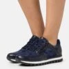 Gabor Comfort Zapatillas - Marine/Nightblue
