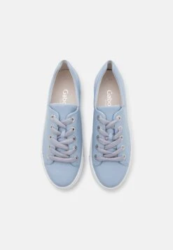 Gabor Comfort Zapatillas - Sky/Ube 13 Gabor Comfort Zapatillas - Sky/Ube -Zapato Gabor Tienda a2f3f4d5d08c49cb99be67f2de7a28e8