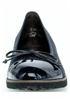 Gabor Bailarinas - Atlantik Cognac -Zapato Gabor Tienda a32e8273a8cc4e5bb16c531eaff6e702