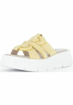 Gabor Sandalias - Citrus -Zapato Gabor Tienda a3f9122a96f54f16928d86b5403bd091