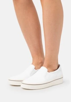 Gabor Mocasines - Weiss /Panna