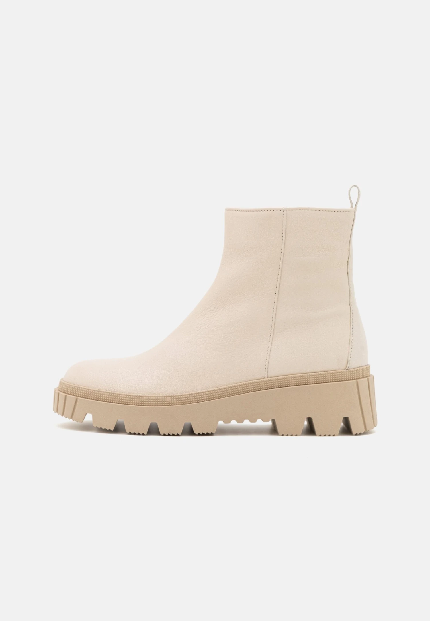 Gabor Botines Con Plataforma - Panna 4 Gabor Botines Con Plataforma - Panna - Imagen 2