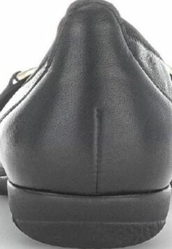 Gabor Bailarinas - Schwarz (Gold) -Zapato Gabor Tienda a4ae8879acfd41c39eeaf2ed1f7b7d1e