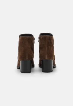 Gabor Comfort Botines Bajos - Whisky -Zapato Gabor Tienda a4e03f856d374215952a11cad8669d09