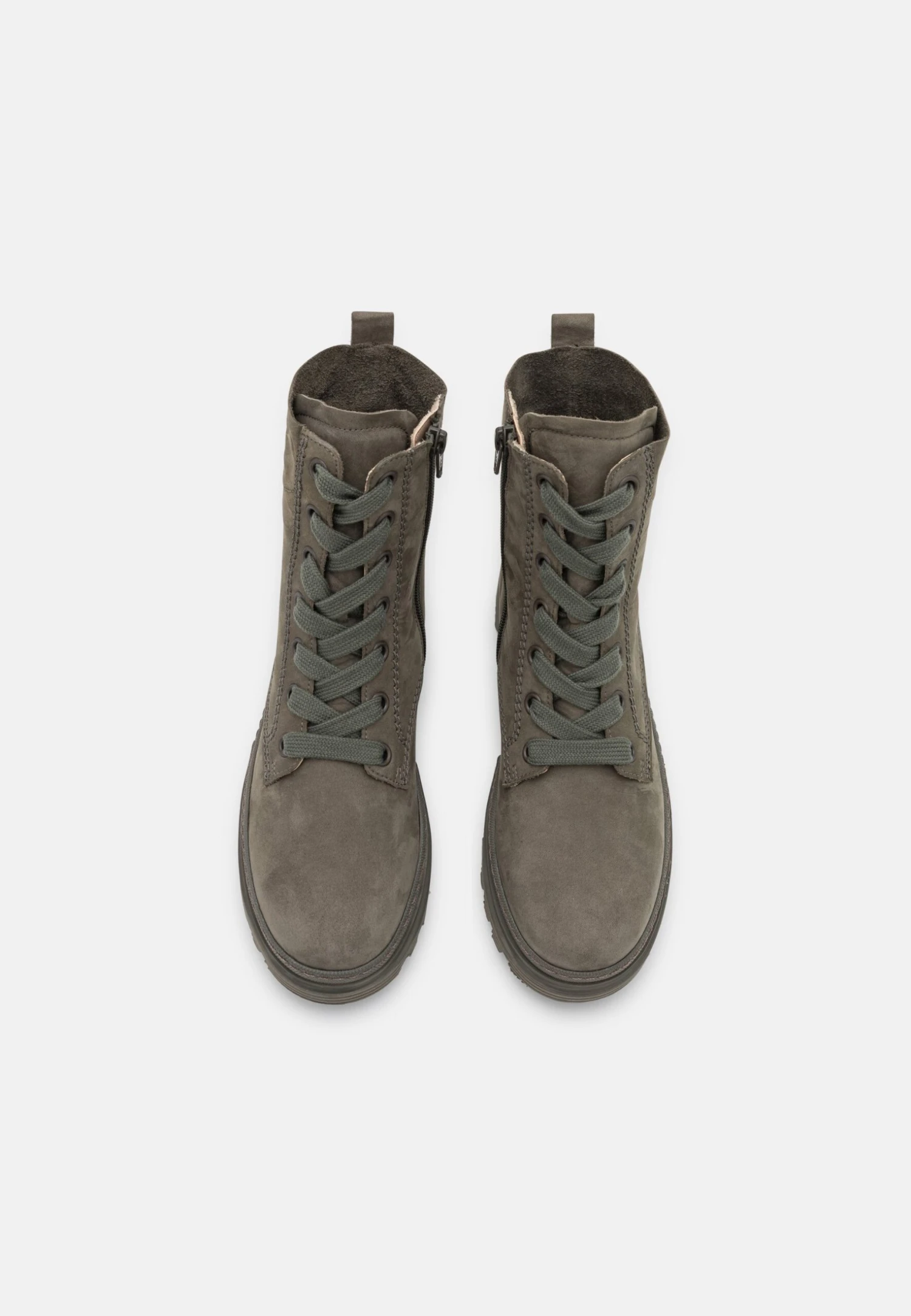 Gabor Comfort Botines Con Plataforma - Efeu 8 Gabor Comfort Botines Con Plataforma - Efeu - Imagen 6